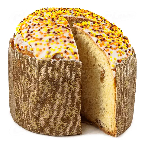 Паска Цар-Хліб Святкова, 300г