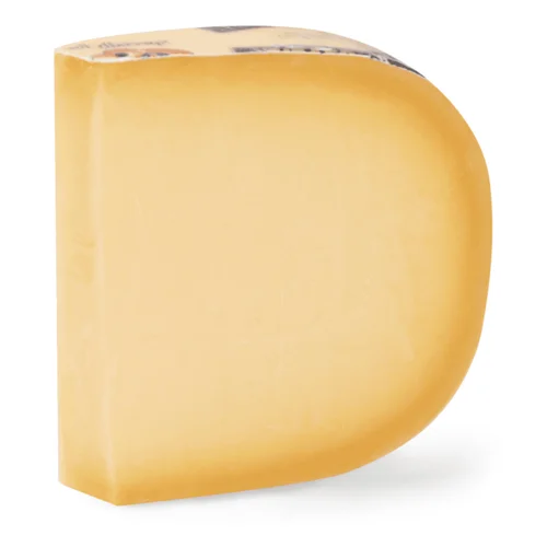 Сир Skarby Serowara Szafir кор/мол 45% 4 місяці, кг