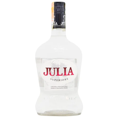 Граппа Julia Superiore 38% 0,7л