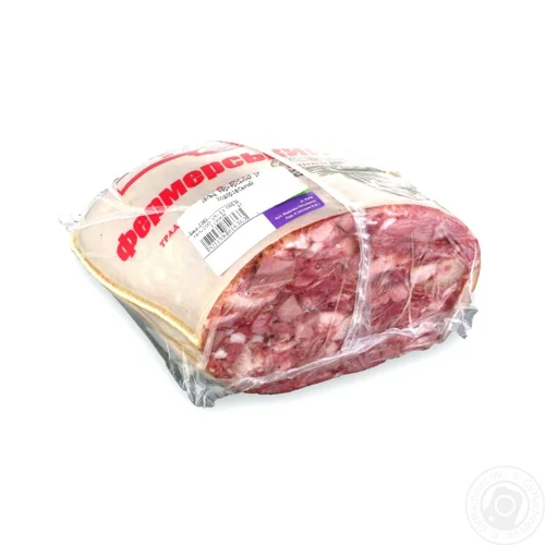 Зельц Ходорівський МК Фермерський