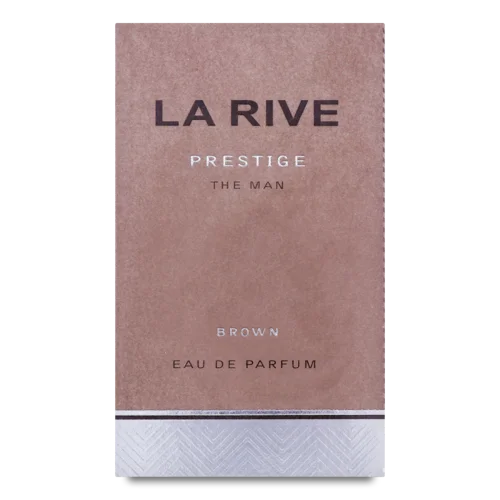 Туалетна Вода Чоловіча Brown Prestige La Rive, 75 мл