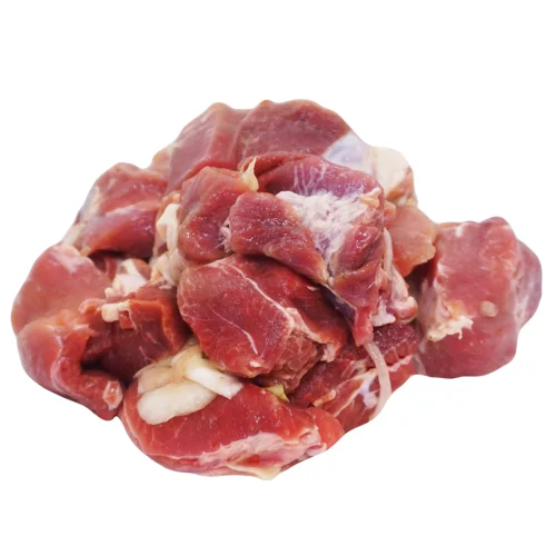 Шашлик з цибулею