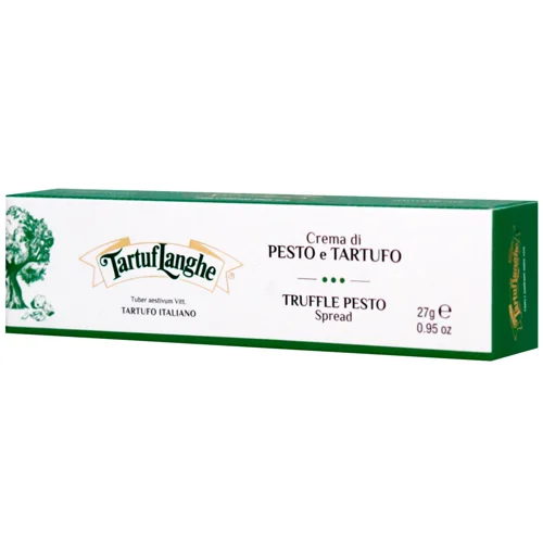 Песто Tartuflanghe трюфельний 27г