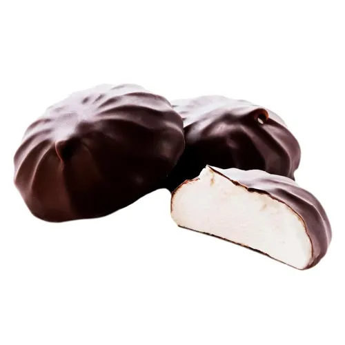 Зефір Prestige Флірт аромат ванілі в глазурі