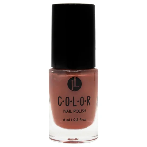 Лак Jovial Luxe Color для нігтів 013 емаль 6мл
