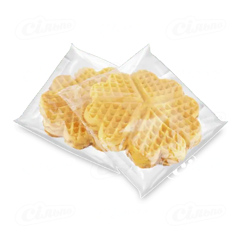 Вафлі Truff Royal «Ромашка», 1кг