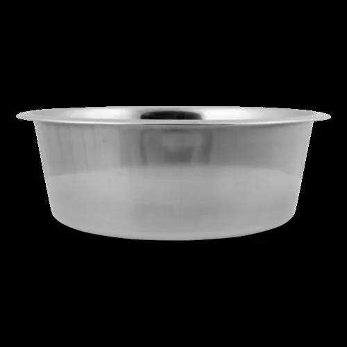 Миска Металева Для Собак, Об'єм 4.5л, D29см, №24845 Trixie, 1шт