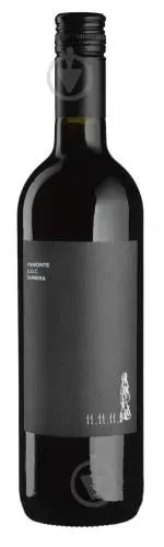 Вино червоне сухе 11.11.11 Barbera Piemonte DOC 0.75л