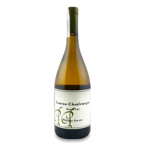 Вино біле сухе Philippe Pacalet Corton Charlemagne Grand Cru