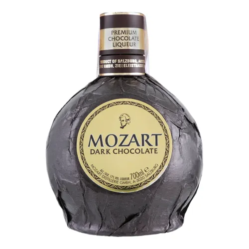 Ликер Mozart Dark Chocolate