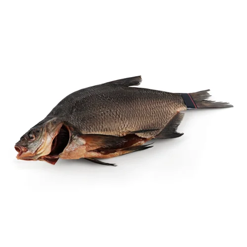 Лящ В'ялений Патраний, в/ґ, Iceberg, 1 кг