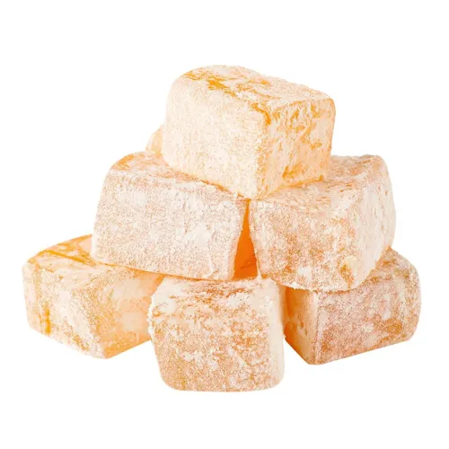 Рахат-лукум Стимул ваніль