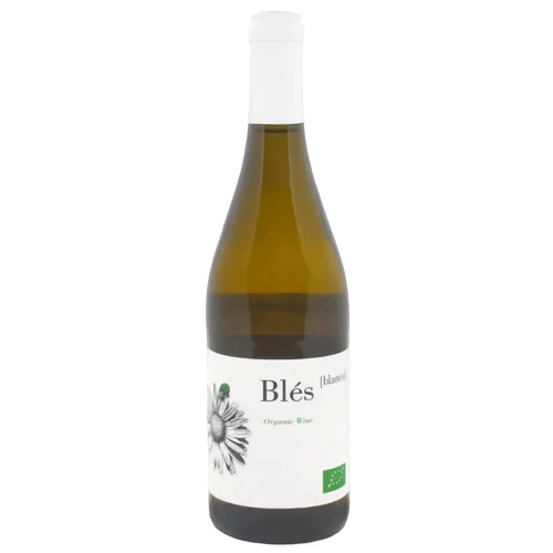 Вино Aranleon BLES BLANCO 0,75л біл.сух.12,5%Іспанія И320