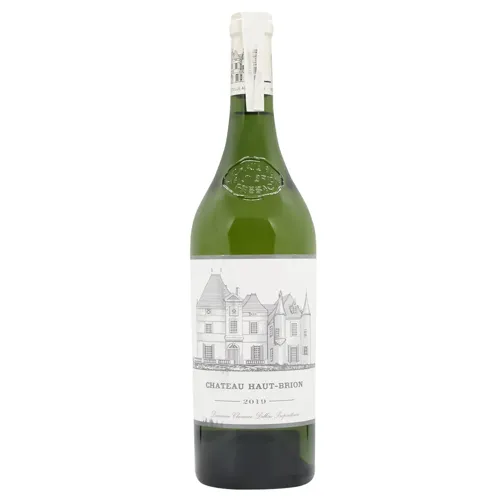 Вино Chateau Haut-Brion Blanc 2019 біле сухе 14% 0,75л