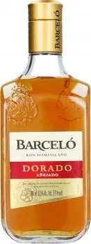 Ром Ron Barcelo Dorado 0.5л 37.5%