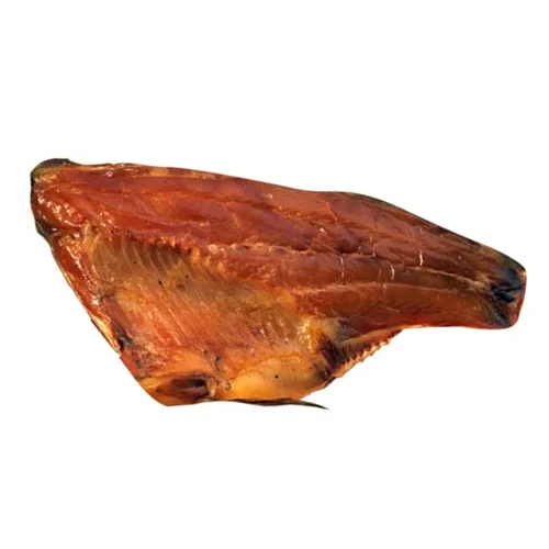 Товстолоб пласт холодного копчення ваг