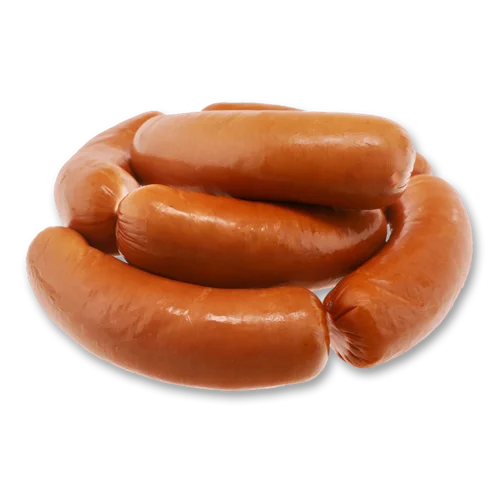 Сарделі Варені Швейцарські Козацька Ферма, кг