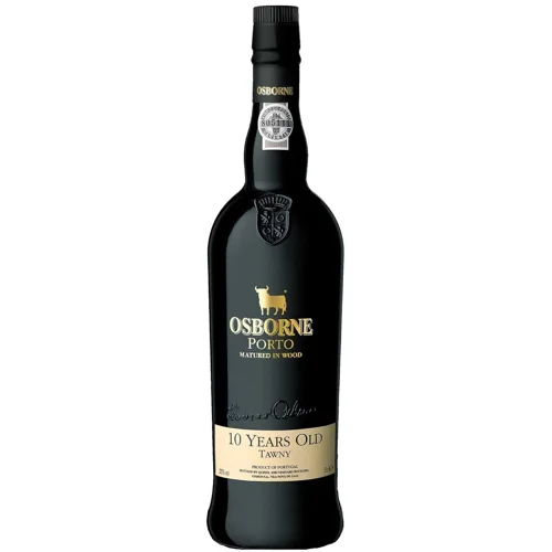 Вино Osborne Porto Tawny 10 yo 0,75л
