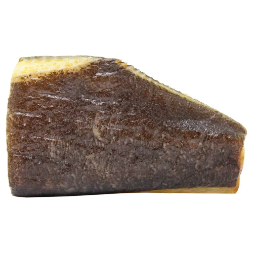 Палтус Самий Смак Шельф черевця холодного копчення