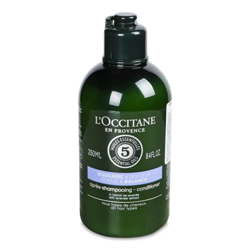 Кондиціонер L'Occitane Баланс Нежності, в/ґ, п/пл
