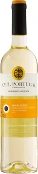 Вино Azul Portugal Vinho Verde Escolha біле полусухе 0.75л 11.5%