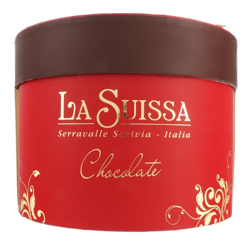 Цукерки шоколадні асорті з начинкою Applausi La Suissa 900г