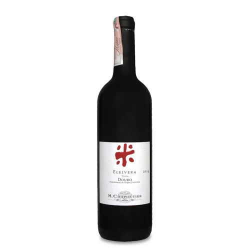 Вино M.Chapoutier Eleivera Douro Tinto 0,75л