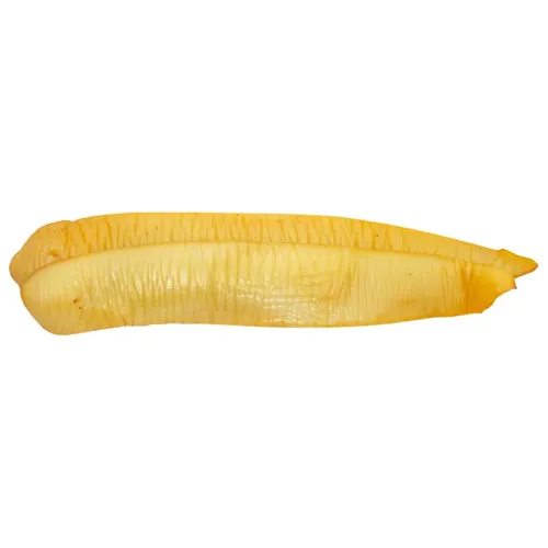 Кальмар холодного копчення