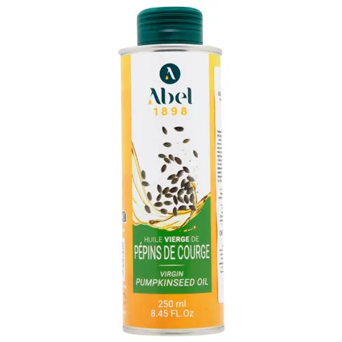 Олія гарбузова Huilerie de Lapalisse 250мл