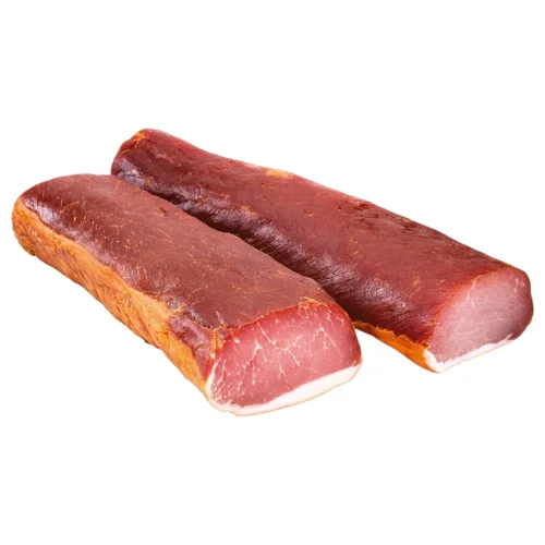 Балик Ятрань Дарницький сирокопчений вищий сорт