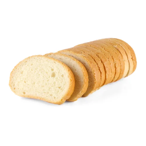 Хліб Білковий Вищого Ґатунку Нарізний, м/у 0.225кг