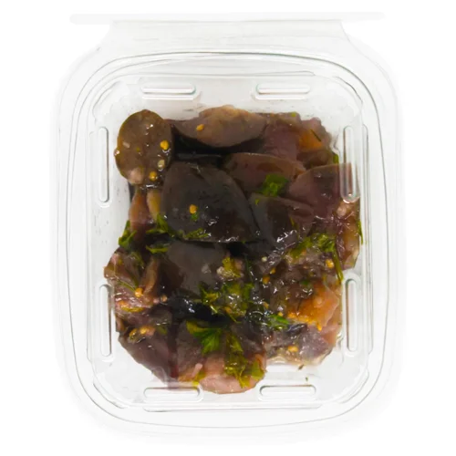 Баклажани Winetime по-домашньому