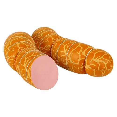 Ковбаса Фарро Молочна варена вищий ґатунок