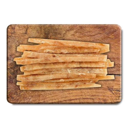 Філе Путасу Сушене Вищого Ґатунку, 1кг