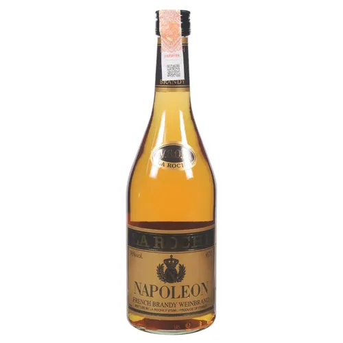 Бренді La Roche VSOP 36%, 0,7л