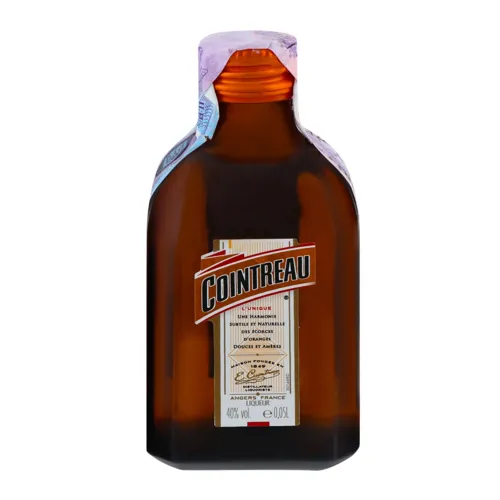 Лікер Cointreau 0.05л 40%