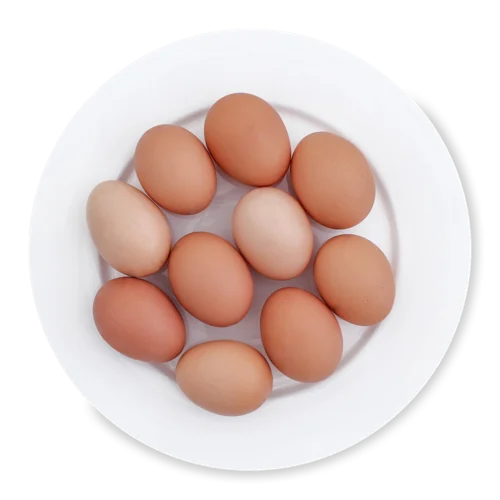 Яйце Куряче Відбірне Лавка Традицій, шт