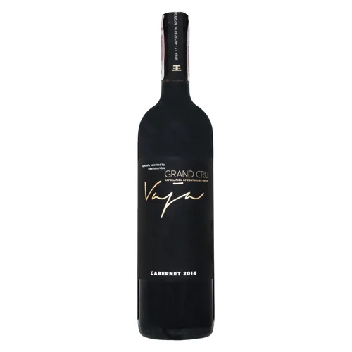 Вино 0.75л 14.6% червоне сухе Cabernet Shabo пл