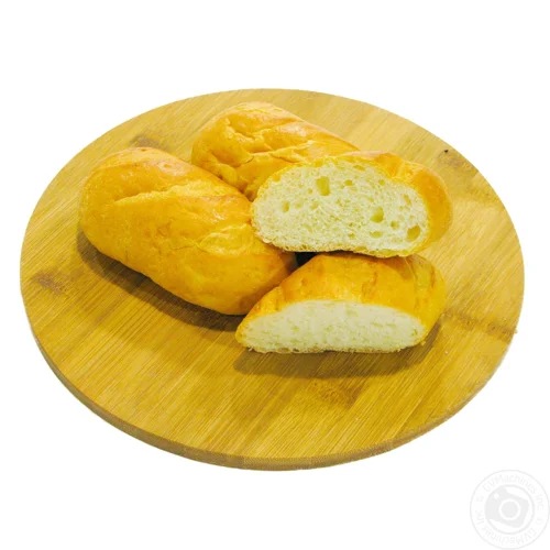 Булочка Молочна, шт