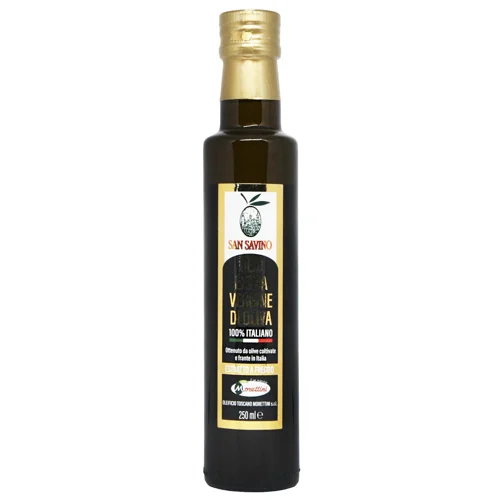 Олія оливкова Morettini Extra Virgin 250мл