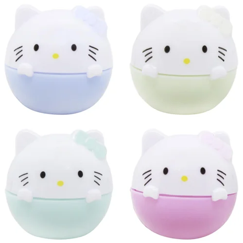 Бальзам для губ Magic Hello Kitty 10г в асортименті