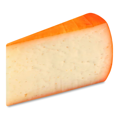 Сир Твердий З Козячого Молока З Пажитніком, 50% Жиру, кг