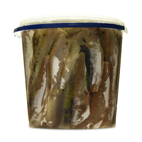 Ставридка Червоного Моря Тушка Без Шкіри Вищого Ґатунку, 1.000 кг