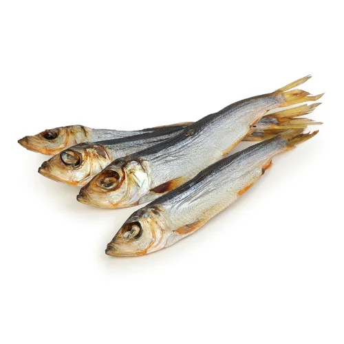 Салака В'ялена, вищого ґатунку, 100 г