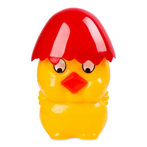 Дитячий Гель-Шампунь Duck 2в1 полуниця, натуральна оболонка, 250мл