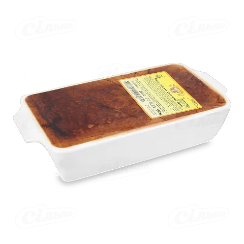 Паштет Pate Grand-Mere Exclusive ніжний, кг