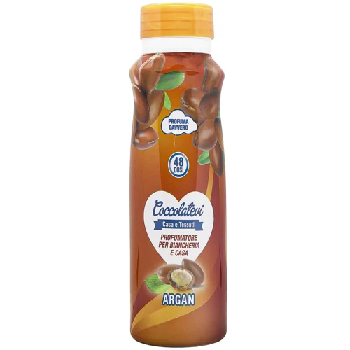 Парфум для прання Coccolatevi Argan 300мл