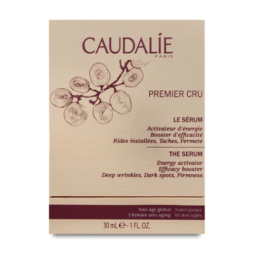 Сироватка Caudalie Premier Cru, 30 мл, в/ґ