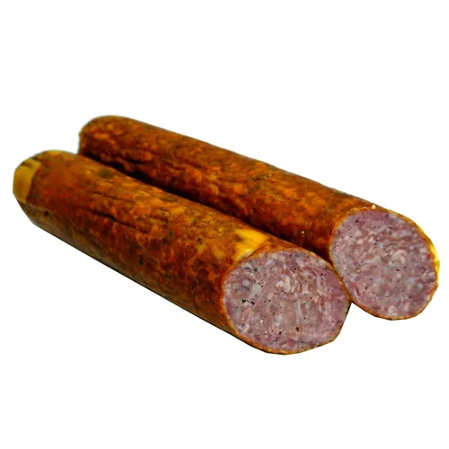 Ковбаса Салямі з перцем