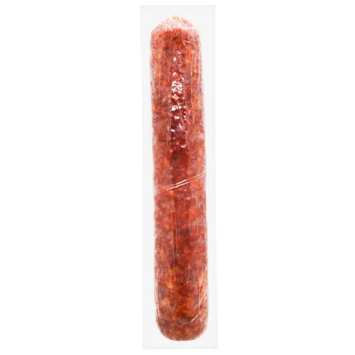 Ковбаса Salame Peperoni Piccante ТМ NEGRINI кг